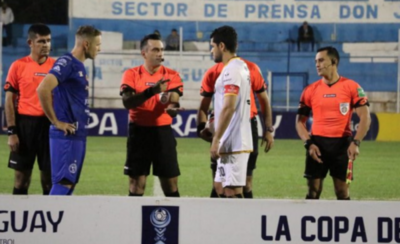 HOY / Designan jueces para el inicio de Cuartos de Final