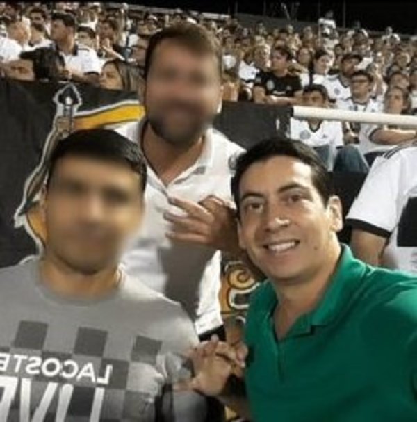 Interno de Tacumbú usó el móvil del penal como uber