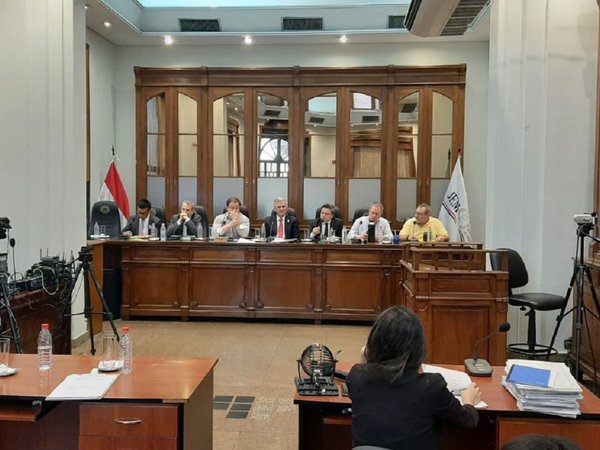 JEM investigará a juez que liberó a narcotraficante