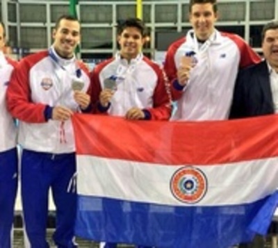Con cambios presupuestarios, Paraguay recupera sede de Juegos Odesur - Paraguay.com
