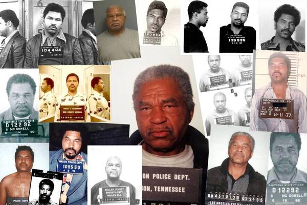 FBI identificó al mayor asesino serial de los Estados Unidos: mató a 93 mujeres » Ñanduti