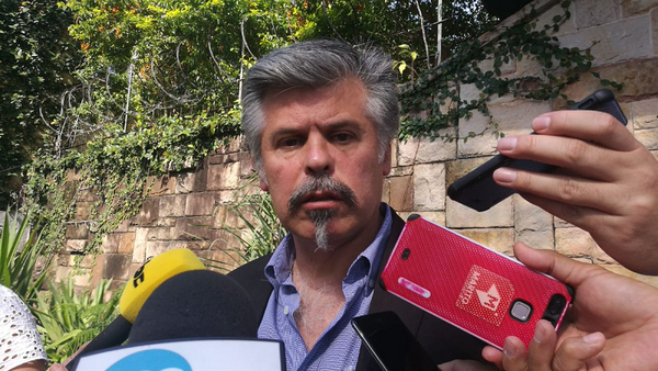 SENAD logra dictamen favorable para modificar su presupuesto