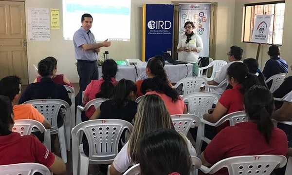 Presentarán avances de las mediciones sociales del programa Tekoporã » Ñanduti