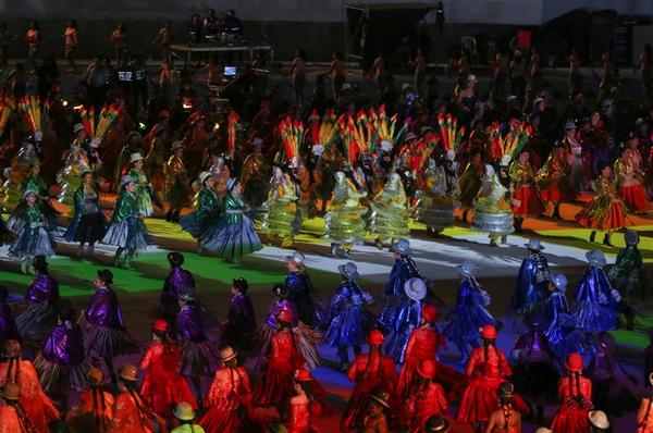 Paraguay recupera la sede de los Juegos Odesur 2022 | .::Agencia IP::.