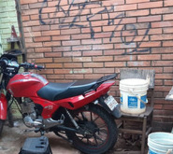 Fiscalía halla evidencias relacionadas al crimen del policía - Paraguay.com