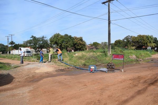 Sólo nueve de 29 aguateras reúnen condiciones de potabilidad - Nacionales - ABC Color