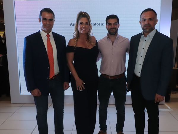 Inauguran el Museo Invisible