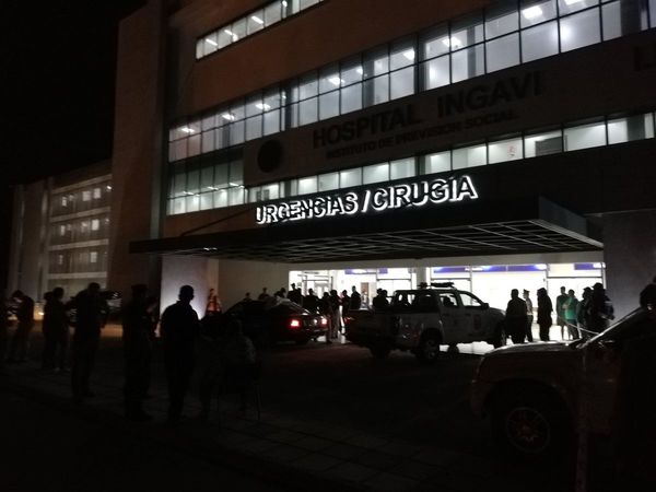 Matan a policía durante operativo antinarcótico