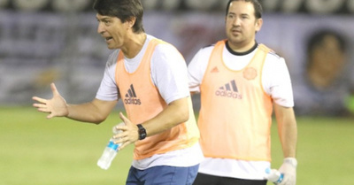 La fecha FIFA más  festejada por el profe