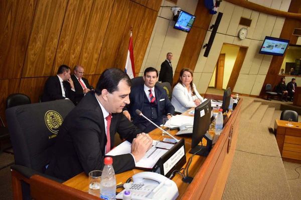 Presupuesto de Justicia alcanza para construir una cárcel más