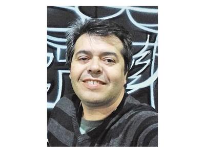 Víctor Riveros ofrecerá show