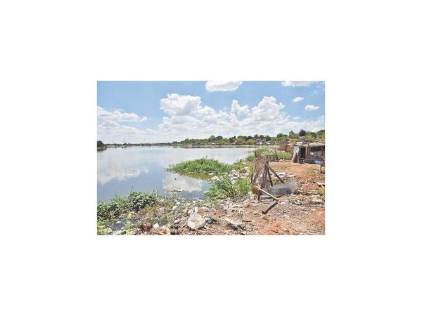 Familias de Laguna Pytã rechazan casas que sean “cajas de fósforos”