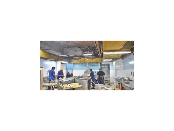 Por mal servicio, tercerizarán cocina en Hospital de Itauguá