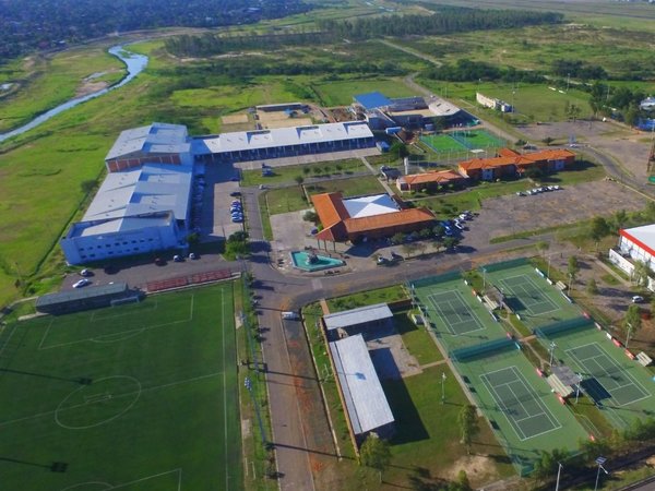 Odesur será en Asunción