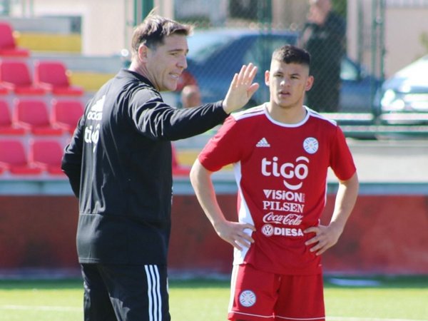 Berizzo busca equilibrio