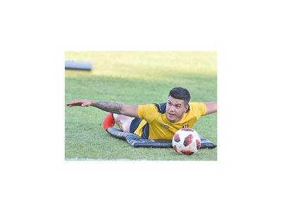 “Guaraní le puede pelear a cualquiera”