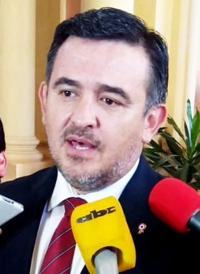 Petta pudo haber sido ministro del Interior - Política - ABC Color