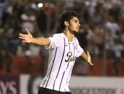 Los gumarelos van en busca de la Copa Paraguay