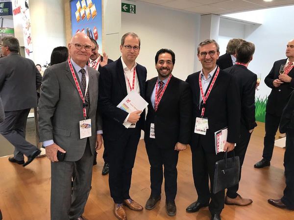 “Anuga, oportunidad que no se aprovechó como debía”