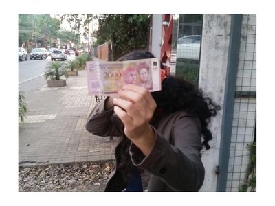 Fue condenado a un año de cárcel por robar un 2 mil'i