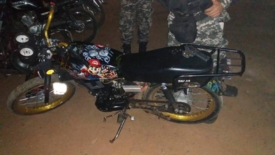HOY / Dispararon a trabajador para robarle la moto