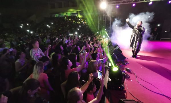 Abren festejos en vísperas del 90º aniversario  de la fundación de ciudad Presidente Franco