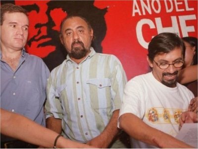 Arrom y Martí se salieron con la suya