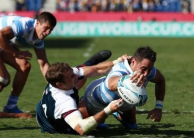 HOY / Argentina se despide con victoria y asegura un lugar en el próximo Mundial