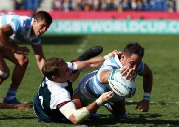 HOY / Argentina se despide con victoria y asegura un lugar en el próximo Mundial