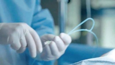 Servicios médicos por G. 7.500 millones