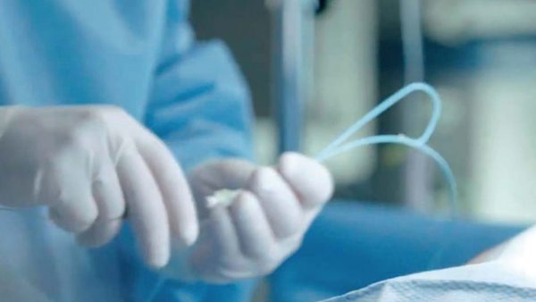 Servicios médicos por G. 7.500 millones