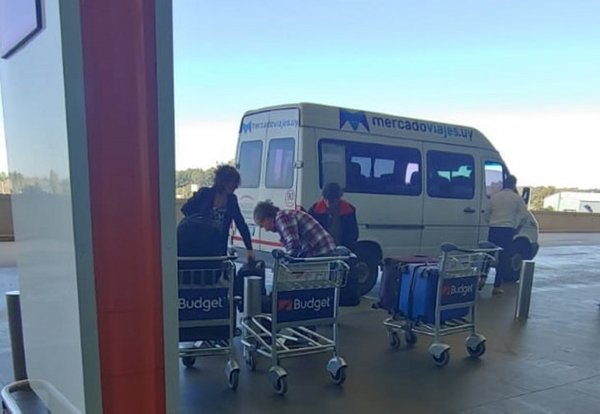 Arrom, Martí y Colmán, refugiados en Finlandia; una nueva derrota del gobierno de Mario Abdo - ADN Paraguayo
