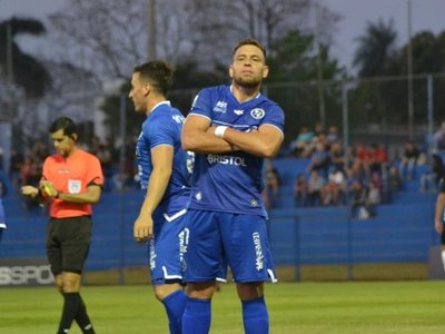 Guaireña y Sol buscan acceder a la semifinal de la Copa Paraguay