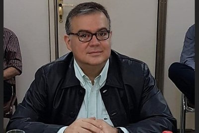 Julio Ullón dice que su renuncia fue "para calmar las aguas en Añetete"