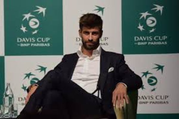 “La Copa Davis será un eventazo” - Tenis - ABC Color