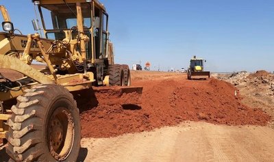 Sector privado muestra el camino