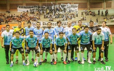 Se juega la segunda fecha