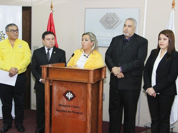 Conforman equipo para cobertura de seguridad en el rally
