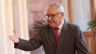 Indert, tierras y coimas