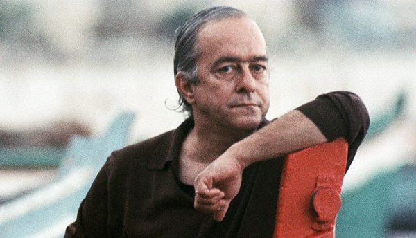 Comienza un ciclo de cine sobre música brasileña - Cine y TV - ABC Color