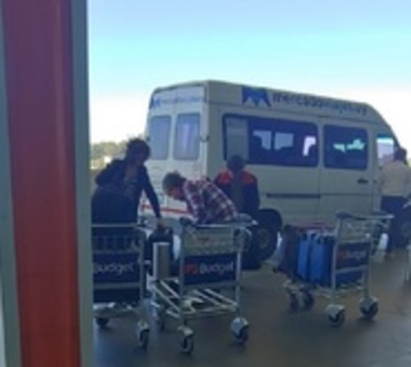 Procurador alega que el Gobierno hizo todo lo que estuvo a su alcance - Paraguay.com