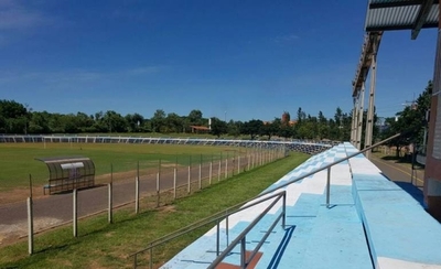 HOY / Sol y Guaireña abren los cuartos de final de la Copa Paraguay