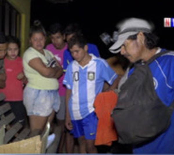 Hallan a recién nacido sin vida en Cateura - Paraguay.com