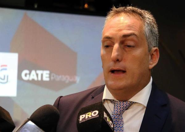 Embajador uruguayo en Asunción convocado por la cancillería - ADN Paraguayo
