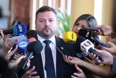"No tenemos que ser tan negativos", dice procurador sobre fuga