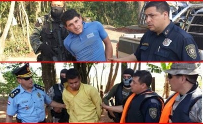 Condenan a 27 y 28 años de cárcel a dos jóvenes por robo fatal