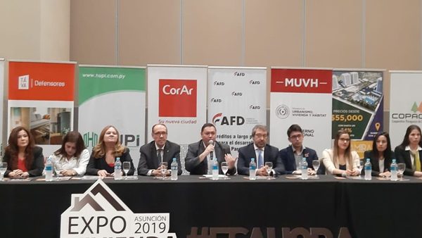 Serán ofertados más de 5.000 terrenos
