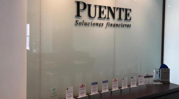 Puente Paraguay fue reconocida con el premio