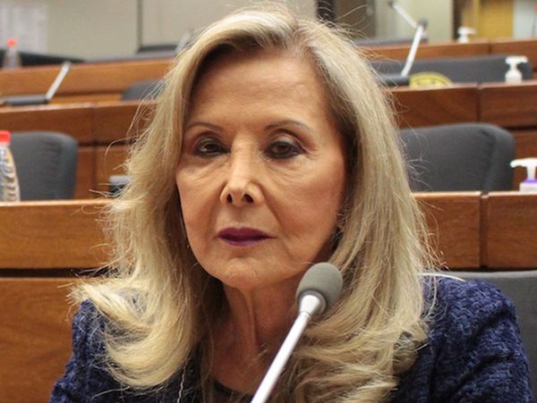 Gusinky: “Rapidez con que hicieron hace suponer que tienen tentáculos”