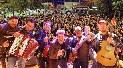 Segundo día de Expo Franco 2019 con variados atractivos